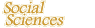 Social Sciences